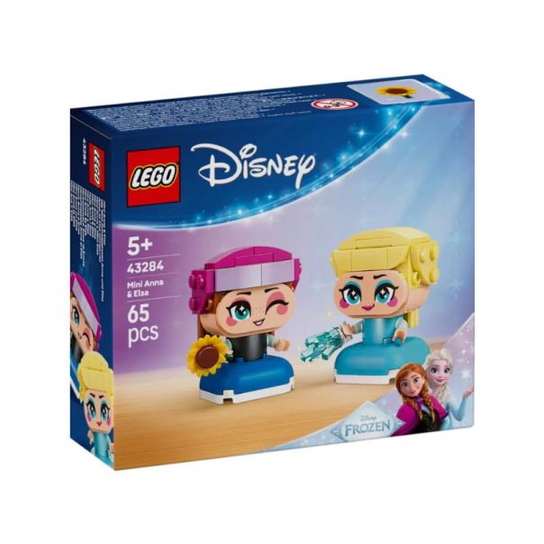 LEGO 43284 Mini Ana i Elsa - EP2942980