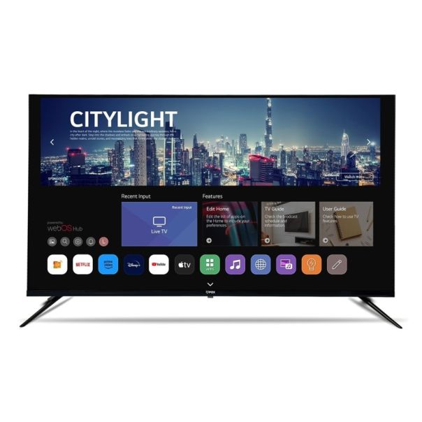FOX Televizor 32WOS651C, HD, WebOS Smart - 32WOS651C