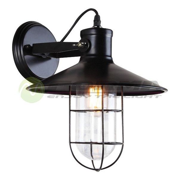 FORMA Zidna lampa 1xE27 F7206-1Z - 003661