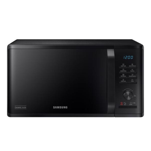 SAMSUNG Mikrotalasna rerna MS23K3515AK/E2 - 200971-1