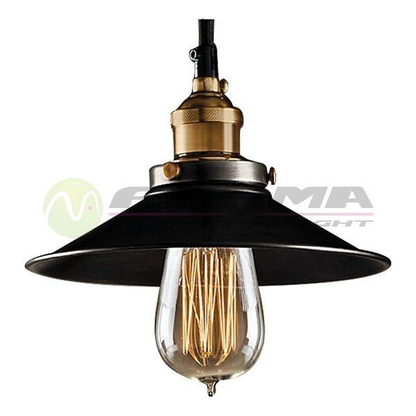 FORMA Viseća lampa 1xE27 F7207-1V - 003662