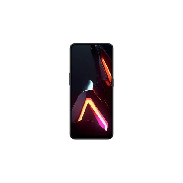 ZTE Nubia Neo 3 5G 8/256GB, crna - EP2808977
