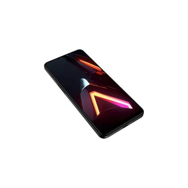 ZTE Nubia Neo 3 5G 8/256GB, crna - EP2808977