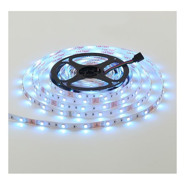 FORMA LED traka 12V LTB5050-30-RGB IP20 - 001575