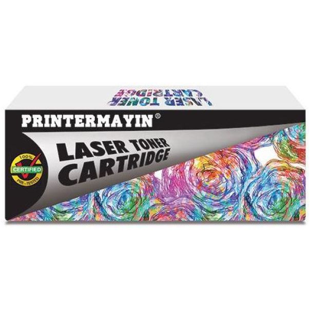 PRINTERMAYIN Toner W2212A yellow M255nw/M255dw/M282nw/M283fdn/M283fdw - 28970-1
