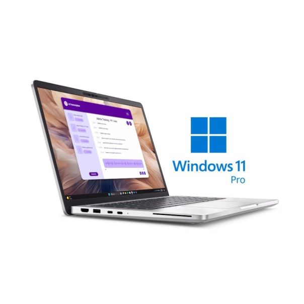 DELL Laptop Pro 13 Plus 13.3