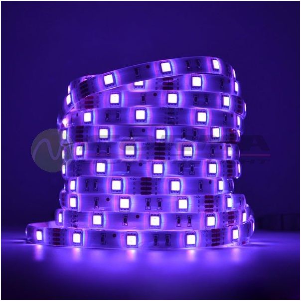 FORMA LED traka 12V LTB5050-30-RGB IP44 - 001576