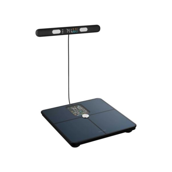 SENCOR Telesna fitnes vaga SBS 9102BK - EP2816829