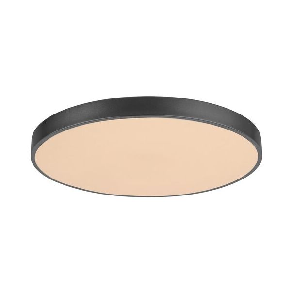 Rabalux Plafonjera Tesia LED 36W mat crno (3314) - 3314
