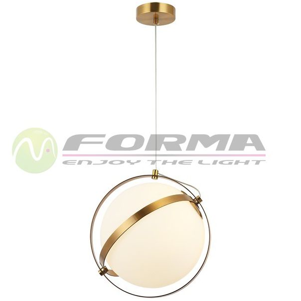 FORMA Vislica 1xG9 F9212-30V - 005707