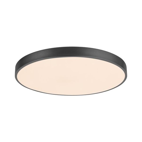 Rabalux Plafonjera Tesia LED 60W mat crno (3316) - 3316