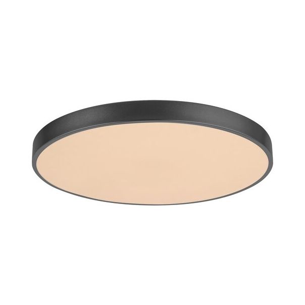 Rabalux Plafonjera Tesia LED 60W mat crno (3316) - 3316