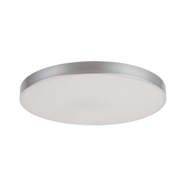 Rabalux Plafonjera Tesia LED 60W srebrna (3317) - 3317