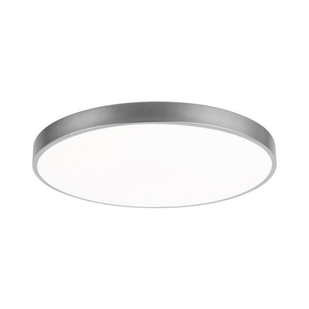 Rabalux Plafonjera Tesia LED 60W srebrna (3317) - 3317
