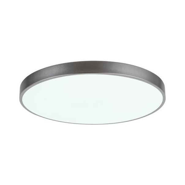 Rabalux Plafonjera Tesia LED 60W srebrna (3317) - 3317
