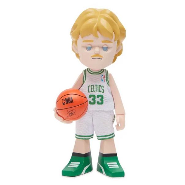 Mighty Jaxx NBA 2023: Larry Bird (AllStars Edition) - EP3252362