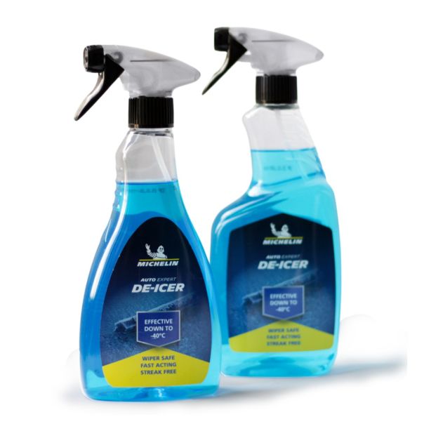 MICHELIN Sprej odleđivač -40C 500ml - 33177-MIC