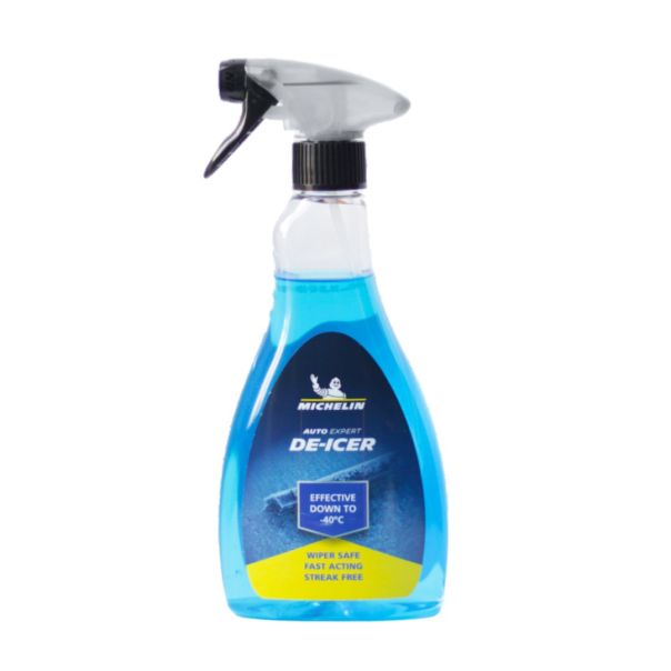 MICHELIN Sprej odleđivač -40C 500ml - 33177-MIC