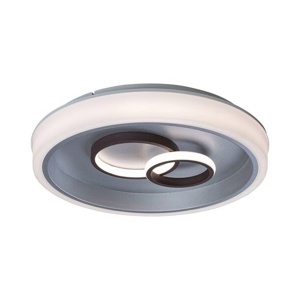 RABALUX Plafonjera Portiac LED 40W - 3319