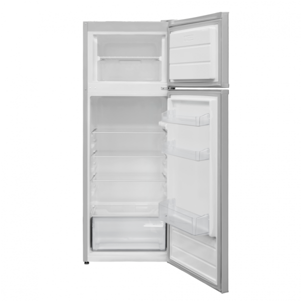 HEINNER Kombinovani frižider HF-V212SE++ - 39414-1