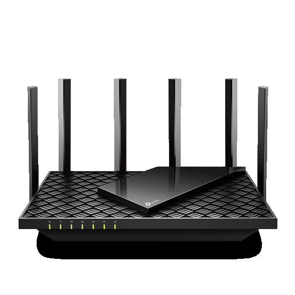 TP LINK Bežični ruter TP-LINK WiFi Archer AX72/AX5400/4804 Mbps/574Mbps/6 antena - ARCHER AX72