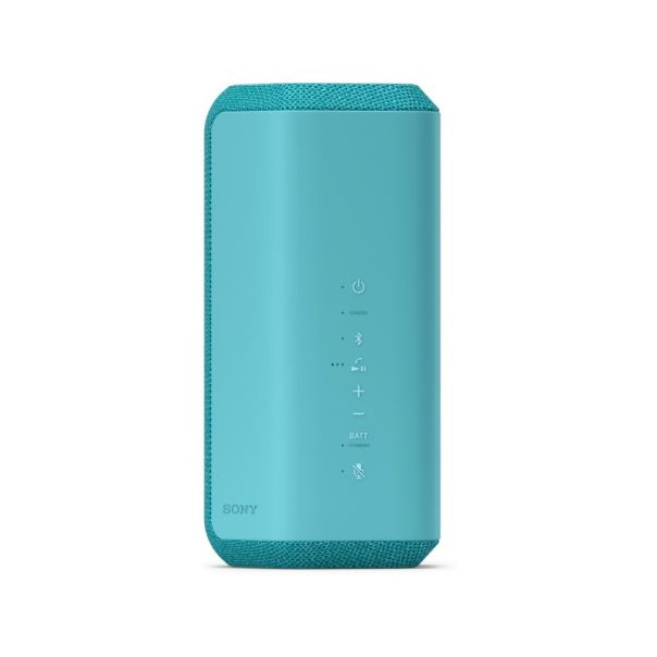 SONY Bluetooth zvučnik SRS-XE300L, plava - 137008