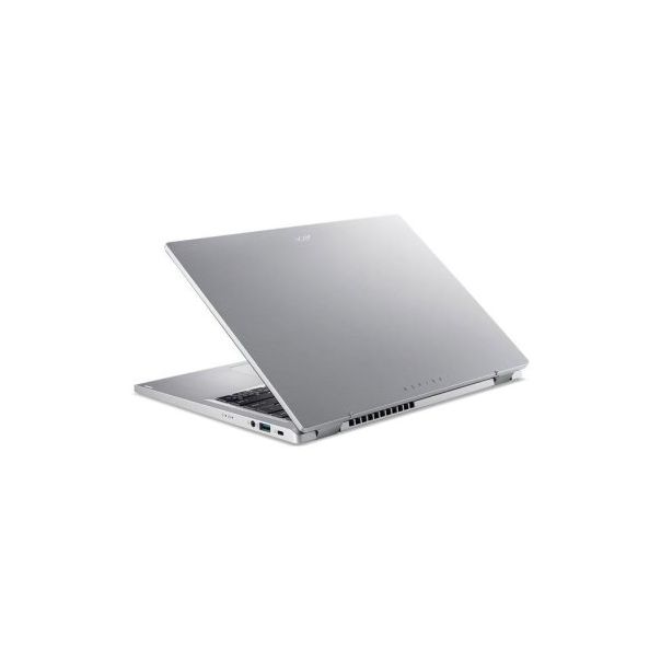 ACER Aspire Go 15 AG15-42P-R985 (Pure Silver) Full HD, Ryzen 7 5825U, 16GB, 1TB SSD (NX.J7XEX.01Y) - 332181