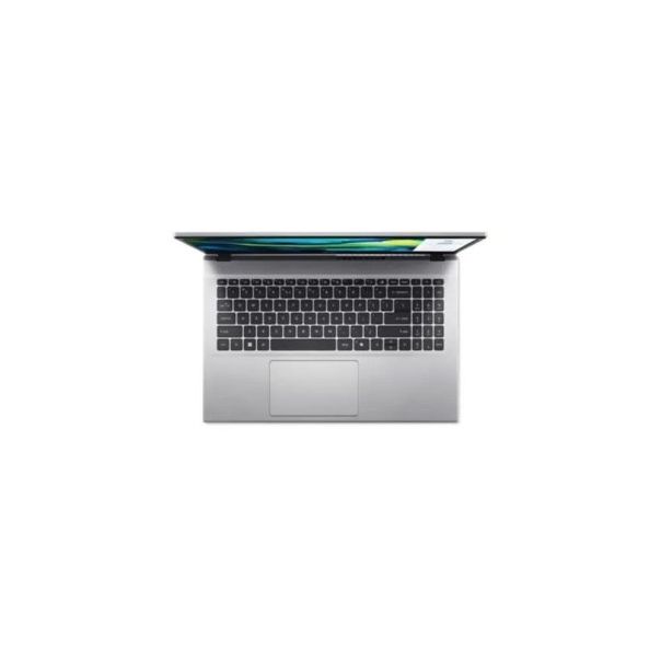 ACER Aspire Go 15 AG15-42P-R985 (Pure Silver) Full HD, Ryzen 7 5825U, 16GB, 1TB SSD (NX.J7XEX.01Y) - 332181