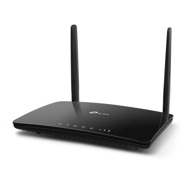 TP LINK 4G Router TP-LINK Archer MR500 AC1200/4GLAN/SIM slot - EP2792898