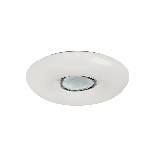 Rabalux Plafonjera Tayla LED 60W bela (3328) - 3328-1-1