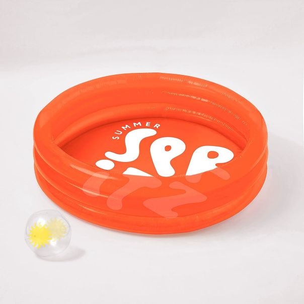 SUNNYLIFE Bazen za vodu - Summer Spritz - S2PPOOSP