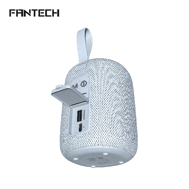 FANTECH Bluetooth zvučnik BS157 NeraBox, siva - 224134