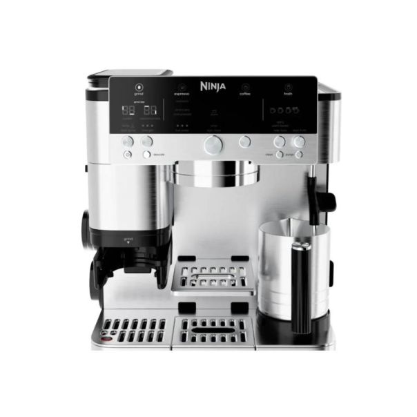 NINJA Aparat za espresso kafu  Luxe Café Premier ES601E - ES601EU