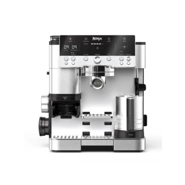 NINJA Aparat za espresso kafu  Luxe Café Premier ES601E - ES601EU