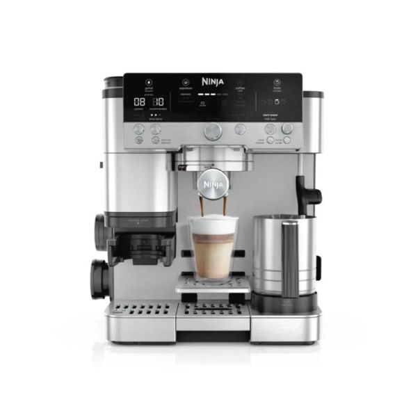 NINJA Aparat za espresso kafu  Luxe Café Premier ES601E - ES601EU