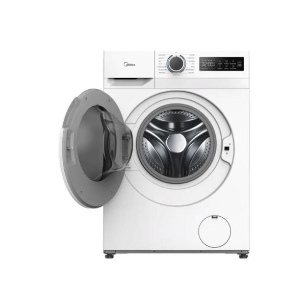 MIDEA Mašina za pranje veša MF110W90BA10/W-HR - 200620