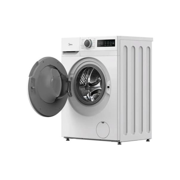 MIDEA Mašina za pranje veša MF110W90BA10/W-HR - 200620