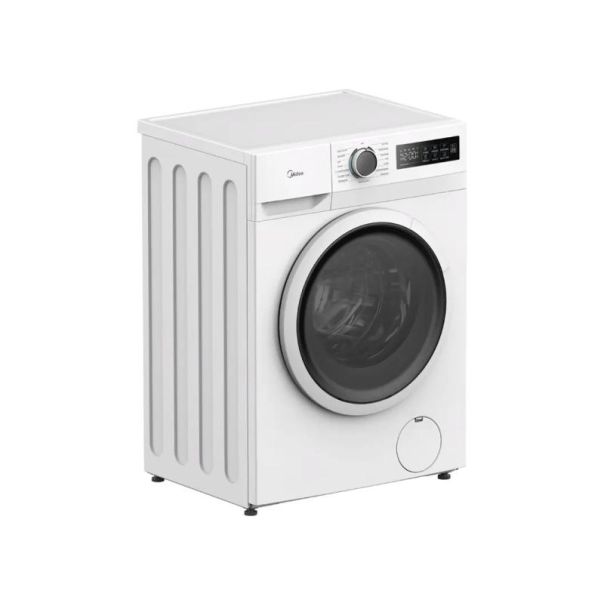 MIDEA Mašina za pranje veša MF110W90BA10/W-HR - 200620