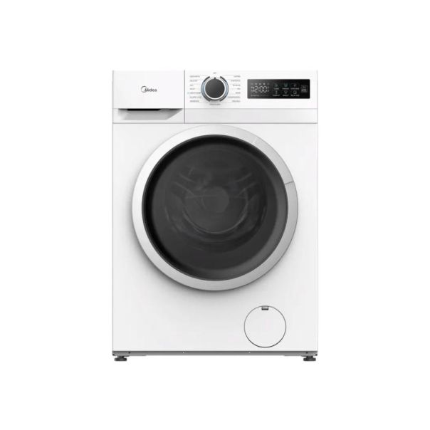 MIDEA Mašina za pranje veša MF110W90BA10/W-HR - 200620