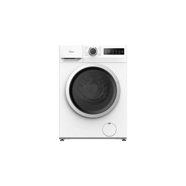 MIDEA Mašina za pranje veša MF110W100BA10/W-HR - 200953-1-1