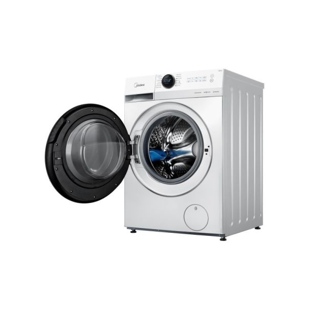 MIDEA veš mašina MF200W90WB/W-HR - 200450