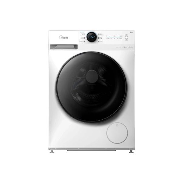 MIDEA veš mašina MF200W90WB/W-HR - 200450