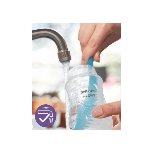 AVENT Set za novorođenče Natural response starter 666 - SCD657-11