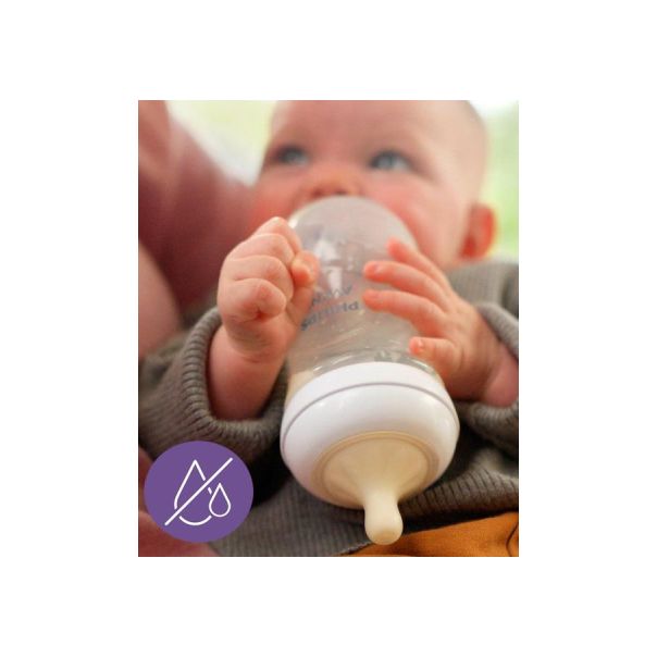 AVENT Set za novorođenče Natural response starter 666 - SCD657-11