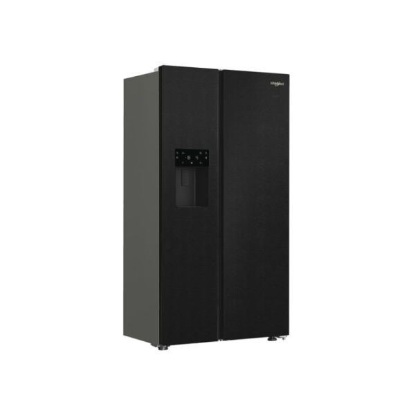 WHIRLPOOL Side by side frižider WHG2 6574W XK5E - EP2817850