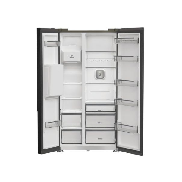 WHIRLPOOL Side by side frižider WHG2 6574W XK5E - EP2817850