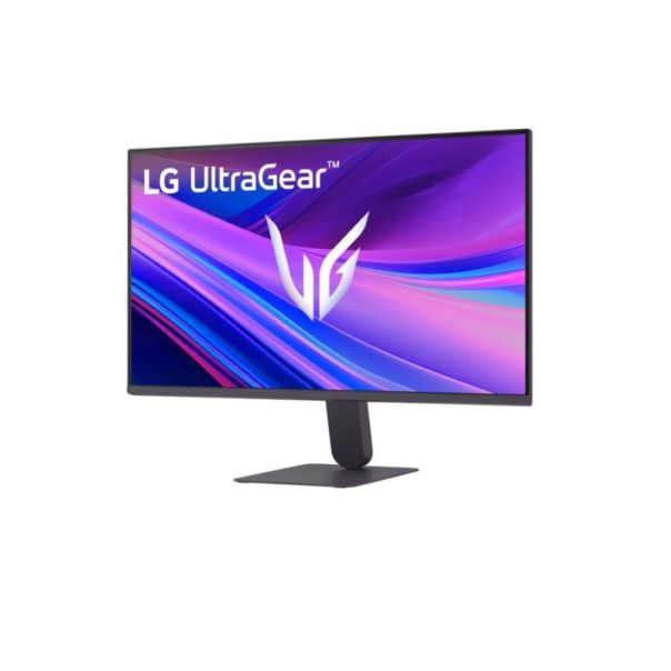 LG Gaming Monitor  24G411A-B 23.8