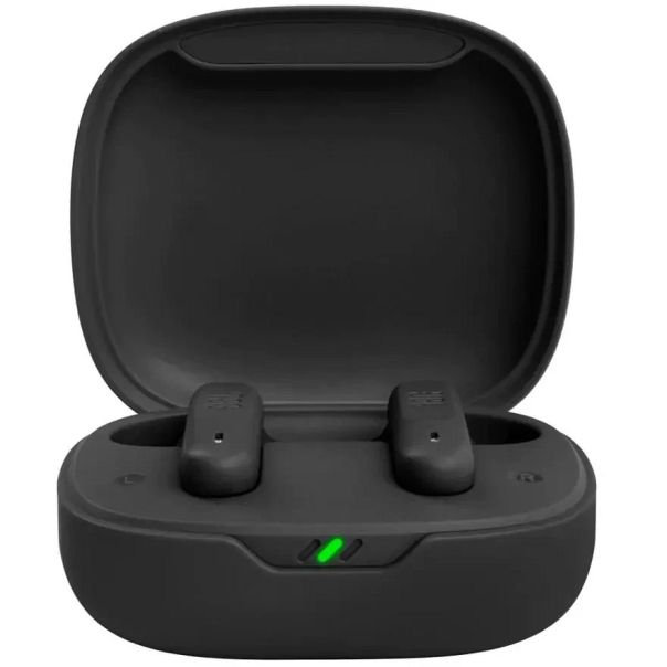 JBL Bluetooth slušalice Wave 300 TWS, crna - EP2833726