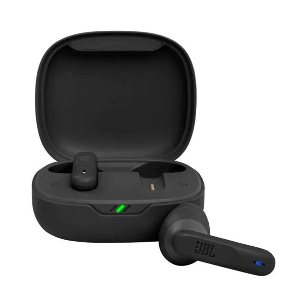 JBL Bluetooth slušalice Wave 300 TWS, crna - EP2833726