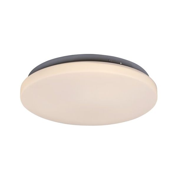 Rabalux Plafonjera Rob LED 20W bela (3338) - 3338